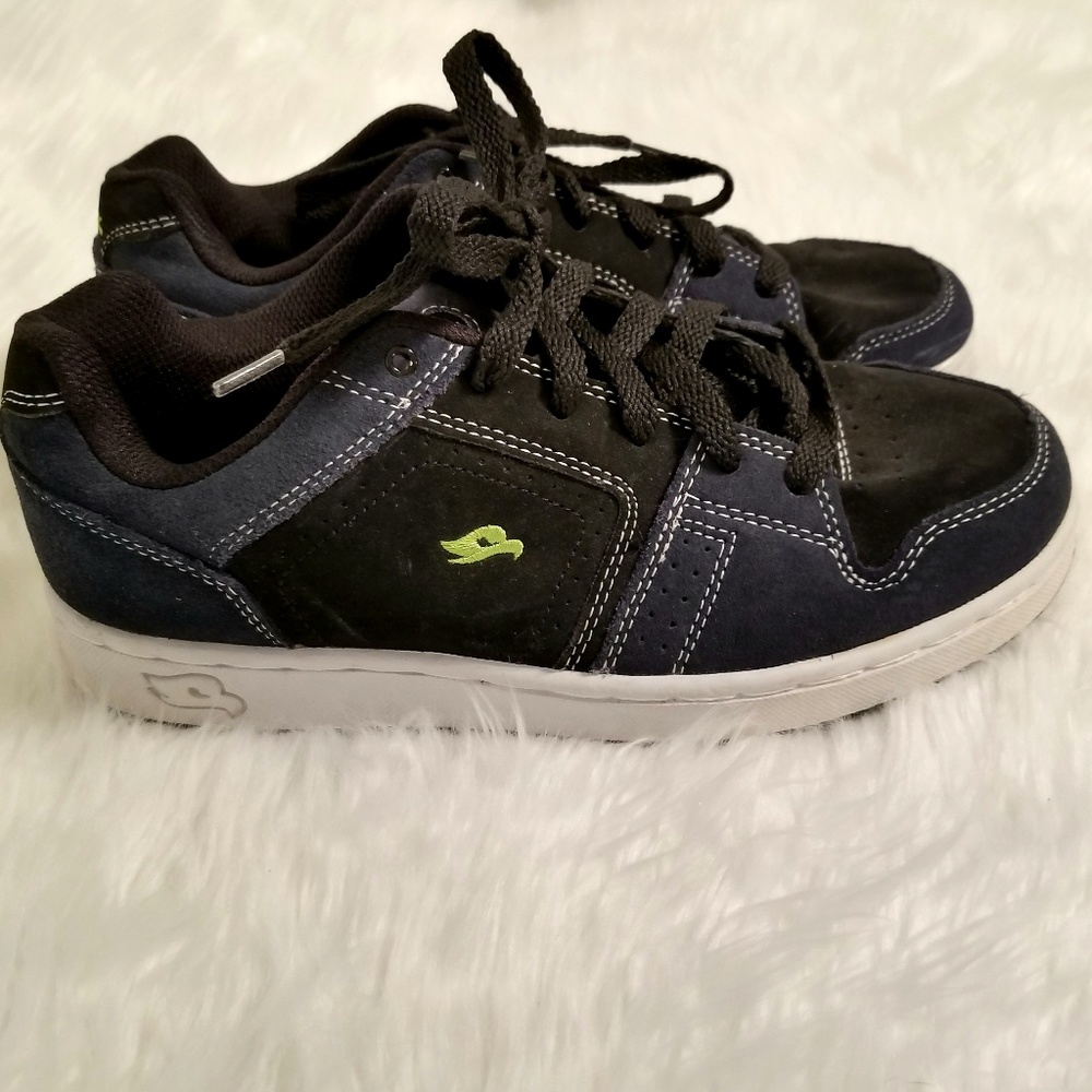 Tony Hawk shoes-boys